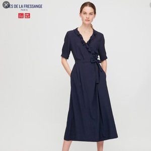Ines de la Fressange Uniqlo